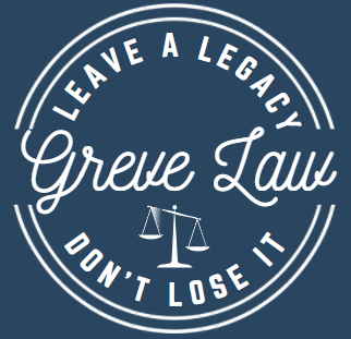 Greve Law logo